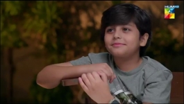 Pehli Mohabbat - Episode 01 - 3rd April 2025